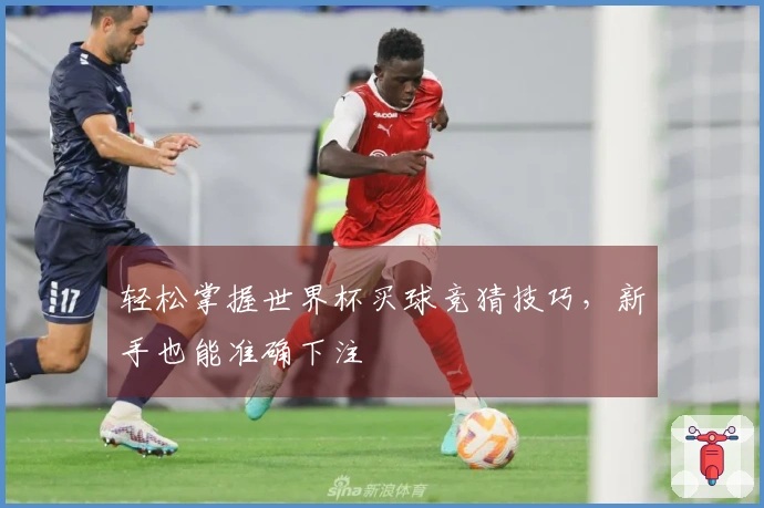 轻松掌握世界杯买球竞猜技巧，新手也能准确下注